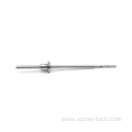 1605 Miniature Ball Screws 16mm diameter